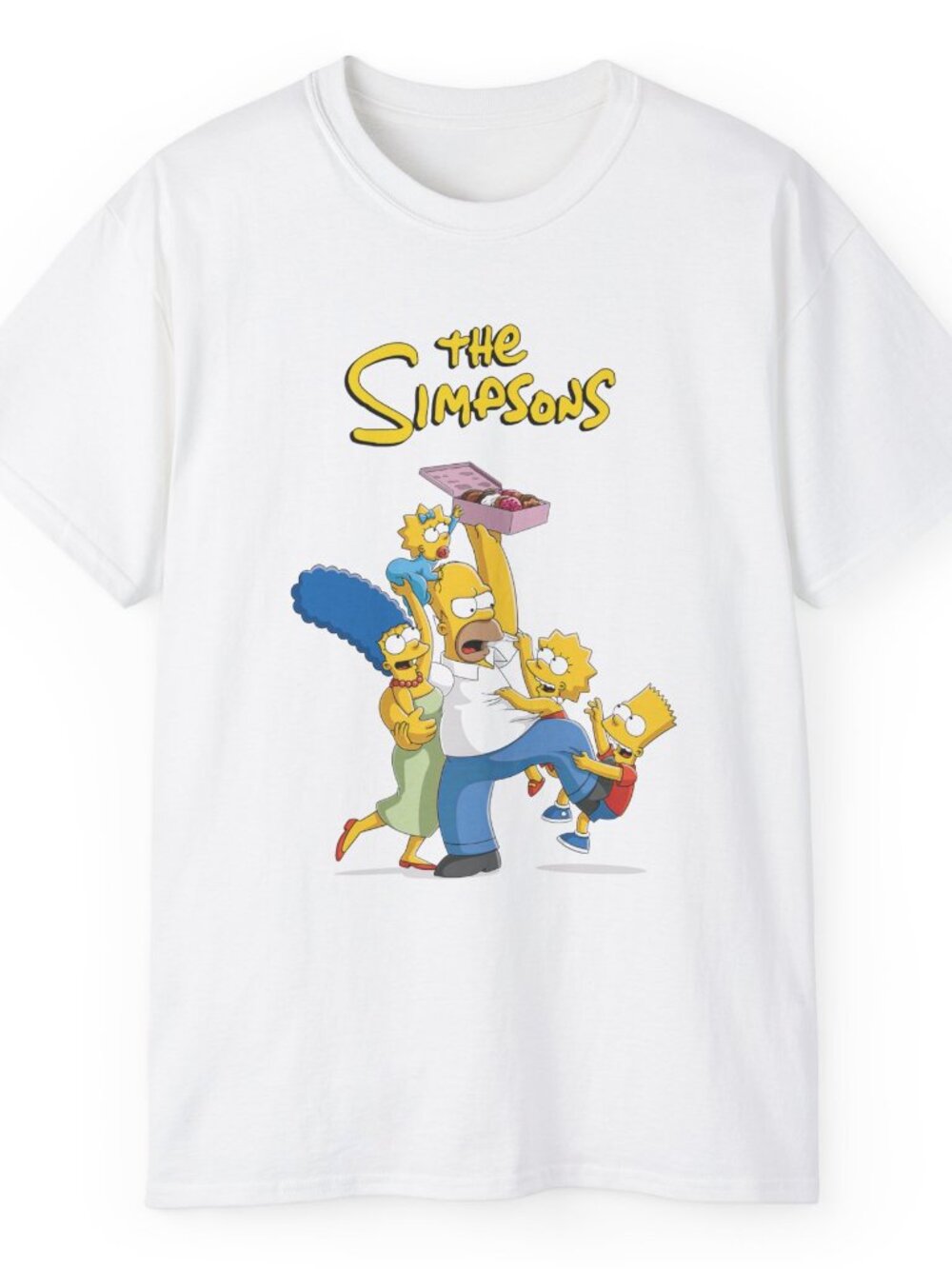 The Simpsons